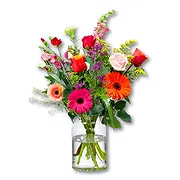 Amsterdam online Florist - Field Bouquet Adina Bouquet