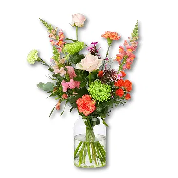 Maastricht flowers  -  Picking Bouquet Leona Flower Bouquet/Arrangement