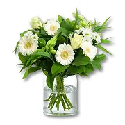 Tilburg Online Blumenhändler - Blumenstrauß Gisele Blumenstrauß