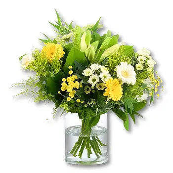 Holland flowers  -  Bouquet Good Wishes Flower Delivery