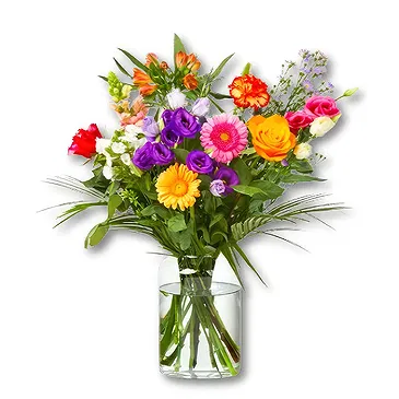 Holland flowers  -  Bouquet Cleo Flower Bouquet/Arrangement
