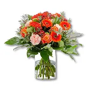 Maastricht online Florist - Bouquet Nathalie Bouquet