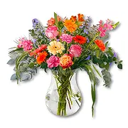 Amsterdam Online Florist - Lyxbukett Bukett