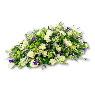 Holland flowers  -  Whole Box Cover 180 - 200 cm Flower Bouquet/Arrangement