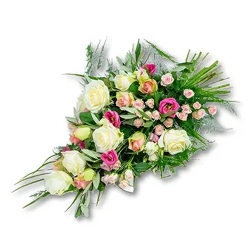 Holland flowers  -  Funeral bouquet Graceful (70cm) Flower Bouquet/Arrangement