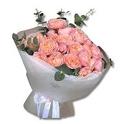 Al-Qusais 1 online Florist - Premium Julietta Bouquet Bouquet