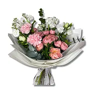 JVC online Florist - Premium Julieta Bouquet Bouquet