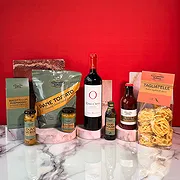 Upigny Online cvećare - Ukuсna Italija XL Buket