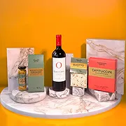 Kolari Online cvećare - Ukuс Italije Buket