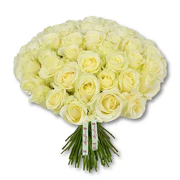 Garhoud flowers  -  PURE PASSION Flower Bouquet/Arrangement