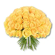 Sharjah International Airport online Florist - Warm Peach Blooms for Special Moments Bouquet