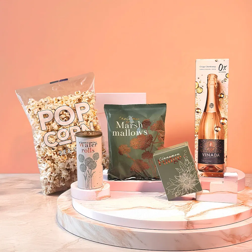 Varšava kvety- Pop bez alkoholu a trblietavé momenty