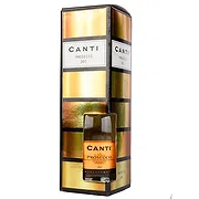 Catania Online Blumenhändler - Canti Prosecco Blumenstrauß
