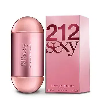 Greens flowers  -  212 Sexy Carolina Herrera (W) Flower Delivery