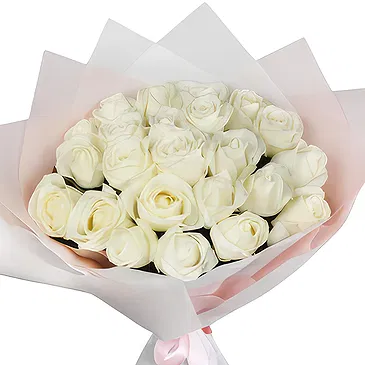 Kenya flowers  -  Timeless Elegance Flower Bouquet/Arrangement