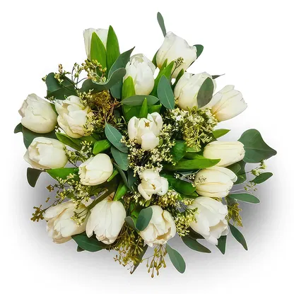 flores Liechtenstein floristeria -   Ramo de flores/arreglo floral