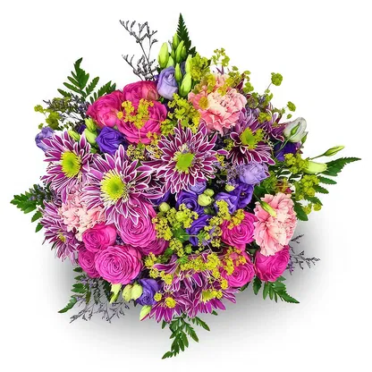 Liechtenstein flowers  -   Flower Bouquet/Arrangement