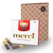 Cascais online květinářství - Merci čokolády Kytice