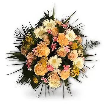Norway flowers  -  Felicity Flower Delivery