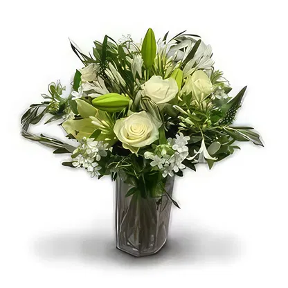 Norway flowers  -   Flower Bouquet/Arrangement