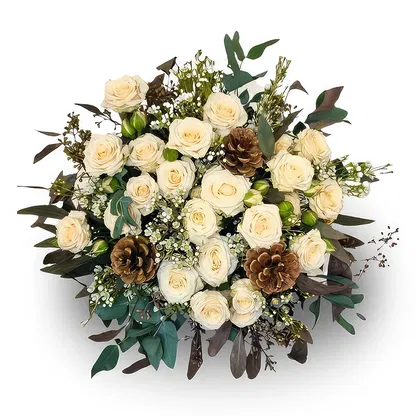 Liechtenstein flowers  -   Flower Bouquet/Arrangement