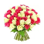 Bute online Florist - Admiration Bouquet