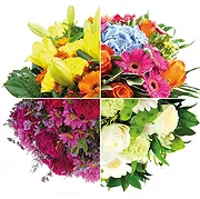 S Argamassa Floristeria online - Suscripciones de flores Ramo de flores