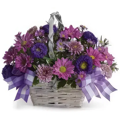 Astana flowers  -   Flower Bouquet/Arrangement