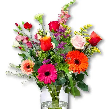 Holland flowers  -  Field Bouquet Adina Flower Bouquet/Arrangement