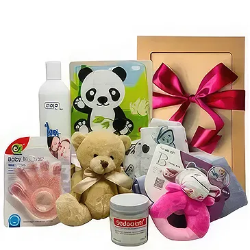 Erdokertes flowers  -  Lots of Love Flower Bouquet/Arrangement
