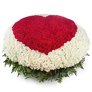 Ville internet de Dubaï Fleuriste en ligne - Esthétiquement belle Bouquet