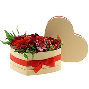 Spanien Online Blumenhändler - Geschätzt Blumenstrauß