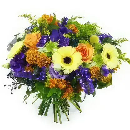 Monaco flowers  -   Flower Bouquet/Arrangement