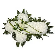 Palia Ampelia online Florist - Ceremonial Cross Bouquet