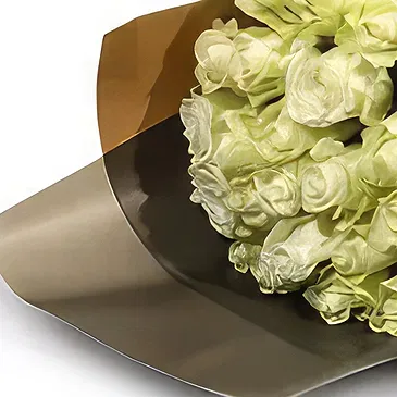 Sofia flowers  -  Petal Pearl Flower Bouquet/Arrangement