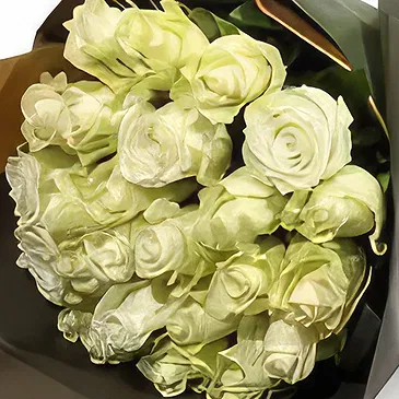 Sofia flowers  -  Petal Pearl Flower Bouquet/Arrangement