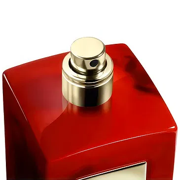 Italy flowers  -  Armani Privé – Rouge Malachite Eau de Parfum Flower Bouquet/Arrangement