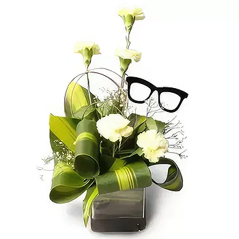 United Arab Emirates flowers  -  Arrangements for Joy Flower Delivery
