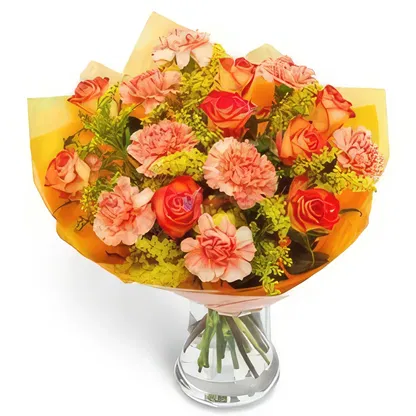 Vietnam flowers  -   Flower Bouquet/Arrangement