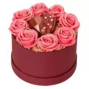 Erdokertes online Florist - Wholehearted Bouquet