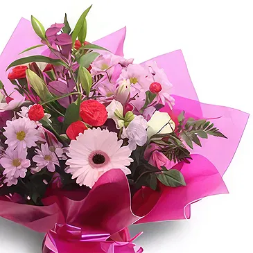 Palia Ampelia flowers  -  Grandeur Flower Bouquet/Arrangement