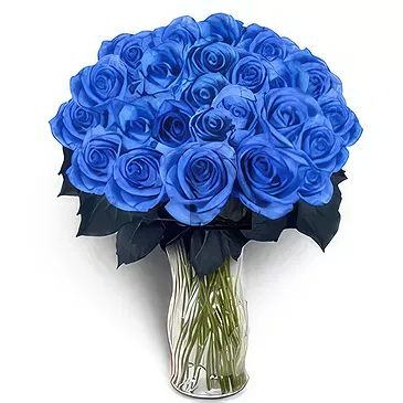 Palia Ampelia flowers  -  Royal Gift Flower Bouquet/Arrangement