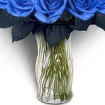 Palia Ampelia flowers  -  Royal Gift Flower Bouquet/Arrangement