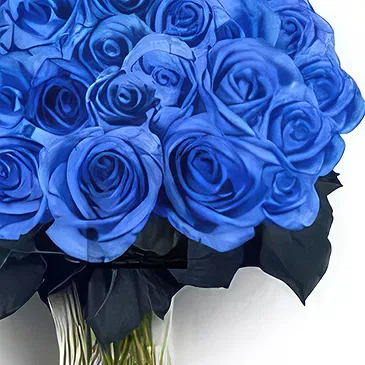 Palia Ampelia flowers  -  Royal Gift Flower Bouquet/Arrangement