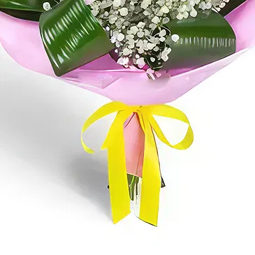 Sofia flowers  -  Pink Miracle Flower Bouquet/Arrangement