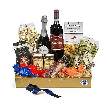 Liechtenstein Blumen Florist- Box 59954 Bouquet/Blumenschmuck