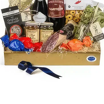 Liechtenstein Blumen Florist- Box 59954 Bouquet/Blumenschmuck
