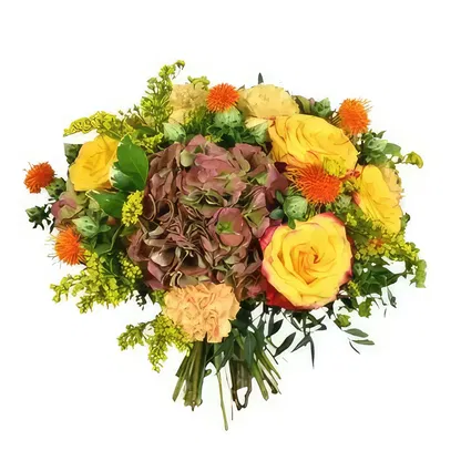 United Kingdom flowers  -   Flower Bouquet/Arrangement