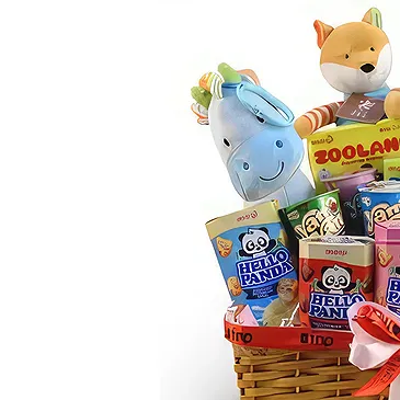 Buangkok flowers  -  Baby's Happiness Flower Bouquet/Arrangement