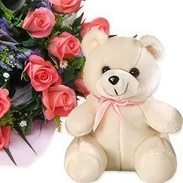 Palia Ampelia flowers  -  Charming Choice Flower Bouquet/Arrangement